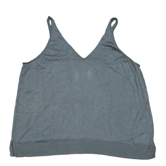 Athleta Minimalist Sweater Sleep Tank size Large - Picture 5 of 10